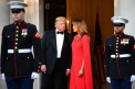Trump o ataca din nou pe Meghan Markle: „A fost cam obraznica, dar eu n-am fost”