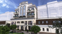 Milanin Residence: Ultimele apartamente in complexul Casa Verona