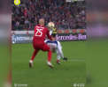 Gol senzational la un meci din campionatul Poloniei. Un fotbalist spaniol, si-a trecut in palmares reusita carierii, dupa ce a trimis mingea in plasa cu o foarfeca spectaculoasa - FOTO