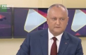 Socialistii vor decide daca fac o alianta in Parlament dupa ce va reveni Igor Dodon din Rusia. Seful statului spune cand va avea loc Sedinta Consiliului Republican al PSRM- VIDEO