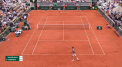 Se asteapta o confruntare a titanilor in semifinalele de la Roland Garros. Roger Federer se va duela pentru un loc in finala cu rivalul sau Rafael Nadal - VIDEO