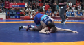 Luptatorul de stil greco-roman, Mihai Petic, si-a asigurat un loc pe podium la campionatul European de lupte printre tineret. Sportivul nostru a fost la un pas de a cuceri aurul - FOTO/VIDEO