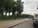 Cum arata Piata Marii Adunarii Nationale, la doua zile dupa ce a fost rezervata de democrati - FOTO