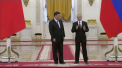 Anunt alarmant pentru Occident, facut de Vladimir Putin si Xi Jinping la Kremlin