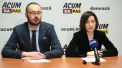 Deputat ACUM: "Decizia PAS nu a fost pentru Presedinte al Parlamentului din partea PSRM, dar a fost pentru un Guvern Pro-european asumat de ACUM"