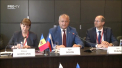 Am putea avea un nou Guvern in Moldova in zilele urmatoare - le-a spus Igor Dodon oficialilor din Rusia unde se afla acum. Iurie Leanca sustine ca functia de premier ravnita de Maia Sandu ne va costa mult - VIDEO