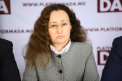 Inga Grigoriu despre sedinta Consiliului Politic National al PPDA: "Acum suntem in etapa finala cand se ia decizia. In mare parte nu sunt discutii inflacarate"