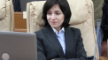 Maia Sandu vorbeste despre cine ar putea ocupa fotoliile de ministri in viitorul guvern: „Oamenii din diaspora sunt gata sa vina”