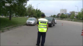 Soferii au fost luati la ochi de agentii de patrulare. Acestia erau opriti, iar cei prinsi ca au incalcari, dar nu au achitat amenzile, au fost atentionati sa o faca. Verificarile vor continua si in urmatoarele zile - VIDEO