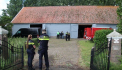 Unul dintre cele mai mari laboratoare de cocaina din Olanda, descoperit din greseala - FOTO