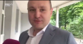 Vlad Batrancea evita sa raspunda de ce formatiunea din care face parte nu a mers la discutii cu Blocul ACUM - VIDEO