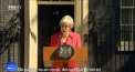 Prim-ministrul Theresa May demisioneaza astazi, oficial, din functia de lider al Partidului Conservator, aflat la guvernare in Marea Britanie. 11 candidati s-au inscris deja pentru fotoliul de sef al executivului de la Londra - VIDEO