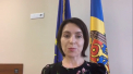 Maia Sandu reactioneaza la manifestarile de care se pregatesc sutele de protestatari adusi organizat din diferite regiuni ale tarii: „PD incearca sa intimideze si sa sperie oamenii, e important sa stam departe de acele locuri unde se aduna aceste personaje agresive” - VIDEO