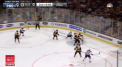Finala Ligii Nationale de Hochei continua in fotra. Gruparea Louis Blues a reusit sa se impuna in fata celor de Boston Bruins si este la doar un pas de a castiga cupa Stanley - VIDEO