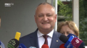 "Unii comentatori spun ca aruncati tara in anticipate pentru a-i face pe plac lui Plahotniuc?" Cum raspunde Igor Dodon - VIDEO