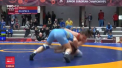 Parcurs fantastic pentru sportivii moldoveni la competitiile internationale. Irina Ringaci si-a asigurat un loc pe podium la campionatul European de lupte greco-romane printre tineret. Pentru medalia de aur moldoveanca va lupta cu reprezentanta Rusiei - VIDEO