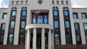 Reactia Responsabililor de la Ambasada Rusiei in Republica Moldova, dupa ce deputatii PSRM si ACUM s-au intrunit la sedinta legislativului: "Indemnam toate fortele politice responsabile din Republica Moldova sa previna destabilizarea situatiei din tara"