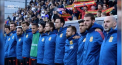 Spectacol de zile mari in preliminariile Campionatului European de Fotbal 2020. Ucraina a distrus-o ieri pe Serbia cu un scor nebun de 5 la 0 - VIDEO