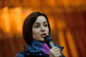 Maia Sandu spune ca se vor intalni si astazi cu socialistii pentru a continua discutiile, chiar daca Igor Dodon a declarat ca vom avea anticipate - VIDEO