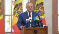 Va dizolva sau nu Igor Dodon parlamentul? Ce spune seful statului: „Nimeni nu are dreptul, doar presedintele!” - VIDEO