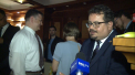 Primele declaratii ale ambasadorului UE la Chisinau, Peter Michalko, dupa investirea Guvernului Sandu: „Pot sa asigur ca UE va continua cooperarea cu RM si implementarea Acordului de asociere, care este baza relatiilor noastre” - VIDEO