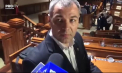 Declaratiie lui Octavian Ticu care a refuzat s-o voteze pe Zinaida Greceanii in fruntea legislativului - VIDEO