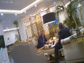 PROBA VIDEO 2, publicata de Publika. In imagini, Igor Dodon ar promite ca Rusia va inchide dosarele penale pe numele lui Plahotniuc dupa ce semneaza acordul de federalizare a tarii - VIDEO