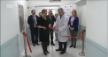Copii sunt viitorul si merita tot ce-i mai bun. De ziua internationala a copiilor, Mobiasbanca a decis sa faca o donatie de medicamente pentru copiii cu arsuri grave din sectia Reanimare si Terapie intensiva a clinicii “Emilian Cotaga” - VIDEO