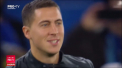 Eden Hazard e noul jucator a lui Real Madrid. Galacticii au anuntat ca belgianul in varsta de 28 de ani a semnat un contract valabil pentru urmatoarele cinci sezoane cu madrilenii si va fi prezentat oficial la 13 iunie - VIDEO