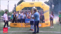 Republica Moldova va fi prezenta si in acest an la Liga Campionilor UEFA la minifotbal. Echipa Ecolux ataca din nou marele trofeu, dupa ce, gruparea din Chisinau a invins adversarii tiraspoleni Vivafarm cu un scor nebun de 5 la 2 - VIDEO