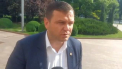 Deputatii au inceput sa vina la sedinta parlamentului. Andrei Nastase: „Regimul considera ca poate sa dea foc la tara, numai sa scape Plahotniuc. El recurge la actiuni paramilitare, intrucat politia nu mai vrea sa se implice in asa ceva” - VIDEO