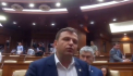 Andrei Nastase, dupa ce CC a anuntat dizolvarea parlamentului: „Nu poate o minoritate dicta majoritatii. Daca se intampla, acest lucru inseamna uzurparea puterii in stat” - VIDEO