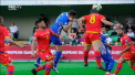 Seara plina de emotii pe stadionul Zimbru. Moldova a obtinut prima victorie in cadrul preliminariilor Campionatului European 2020. Tricolorii s-au impus cu scorul de 1 la 0 in fata Andorrei - VIDEO