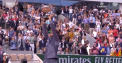 Rafael Nadal a cucerit pentru a 12-a oara titlul la Roland Garros. Spaniolul l-a invins pe Dominic Thiem in finala turneului de Mare Slem si, cu aceasta reusita, a scris istorie - VIDEO