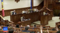 Dupa ce s-au intrunit ministrii din Guvernul Sandu, a avut loc si o noua sedinta a Parlamentului. A fost votata constituirea unei comisii de ancheta privind investigarea furtului miliardului, membrii careia vor avea acces si la raportul Kroll 2 - VIDEO