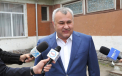 Primarul orasului Balti: "Consider ca toate argumentele impotriva noului guvern sunt inventate"