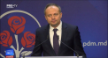 Democratii invita la dialog socialisti si pe membrii Blocului ACUM. Despre asta a anuntat Andrian Candu in cadrul unui briefing de presa. Cei din PAS si PPDA, dar si PSRM i-au indemnat pe democrati sa elibereze mai intai institutiile de stat - VIDEO