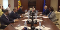 Alexandru Panzari - demis din functia de sef al IGP, la propunerea lui Andrei Nastase. Cine este noul sef la Politie 