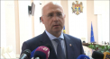Pavel Filip, despre decizia CtEDO prin care Moldova este obligata sa achite cate 25 de mii de euro pentru fiecare dintre cetatenii turci expulzati: "Imi pare rau de tot ce sa intamplat cu profesorii turci atunci" - VIDEO