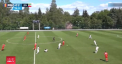 Selectionata de juniori Under 19 a Moldovei a suferit o infrangere dramatica, in meciul cu Iranul. La un turneu international de fotbal care s-a disputat la Sankt Petersburg, tricolorii au pierdut cu scorul de 2 la 1 - VIDEO
