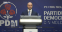 Democratii cheama din nou Blocul ACUM si socialistii la dialog: "Continuam invitatia la dialog la toate partidele din Parlament. Ieri a fost lansata invitatia pentru a urma recomandarile din extern si pentru a depasi situatia politica creata" - VIDEO