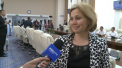 Ministrul Justitiei, in Guvernul Filip, Victoria Iftodi, despre condamnarea RM la CtEDO in legatura cu expulzarea profesorilor turci: „Hotararile nu se comenteaza, se executa. Hotararile CC, ale CtEDO, toate se executa” - VIDEO