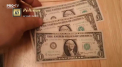 Dolarul american se tranzactioneaza in apropierea minimelor din ultimele 11 saptamani fata de monedele majore, influentat de asteptarile ca Rezerva Federala a Statelor Unite ar putea micsora rata dobanzii in timpul apropiat - VIDEO