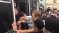 Rusia: Politia a arestat la Moscova 57 de manifestanti, printre care Aleksei Navalnii