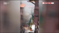 O explozie puternica a facut 16 raniti intr-un oras de langa Roma. Oamenii legii spun ca deflagratia s-a produs in timpul unor lucrari, dupa ce muncitorii au spart o conducta de gaz. Printre victime sunt trei copii si primarul localitatii - VIDEO
