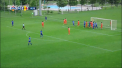 Ghinion pentru nationala Moldovei de fotbal de tineret. Intr-un meci amical, disputat in deplasare cu selectionata Armeniei, jucatorii nostri au fost invinsi la limita, scor 1 la 0 - VIDEO