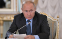 Putin anunta ca il va sustine pe Igor Dodon "in lupta cu uzurpatoriii puterii" din Moldova - VIDEO
