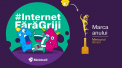 #InternetFaraGriji - la Telenesti un nou seminar, la Chisinau premiul Marca Anului 2018