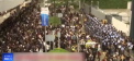 Haos si dezordine la Hong Kong. Sute de oameni au iesit in strada, nemultumiti de legea care permite extradarea infractorilor din China. Pentru a linisti spiritele, politistii au intervenit cu gaze lacrimogene - VIDEO