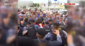 Peste 400 de rusi, printre care care si politicianul din opozitie, Alexei Navalinyi au fost arestati ieri, de ziua nationala a Rusiei. Totul s-a intamplat in timpul unui mars organizat in sustinerea jurnalistului de investigatii Ivan Golunov, acuzat de trafic de droguri - VIDEO